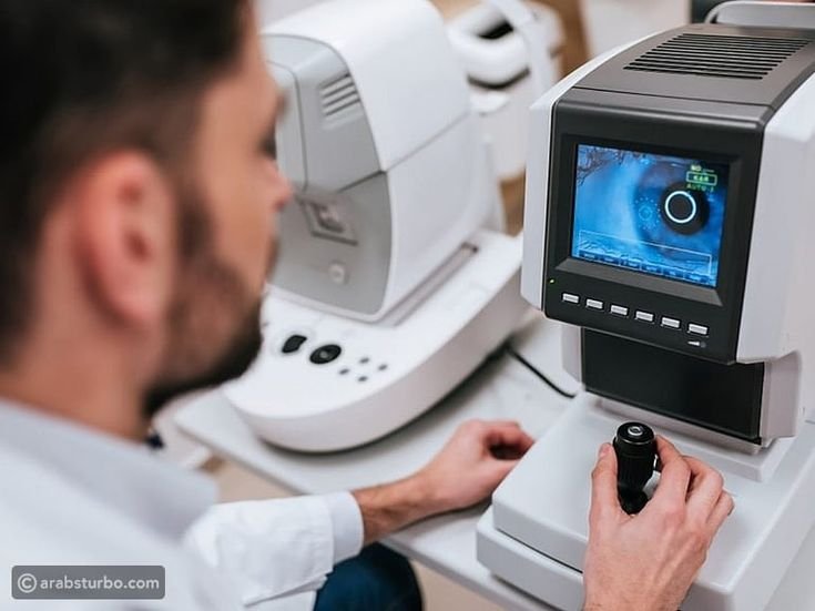 الفحص الدوري وأهميته