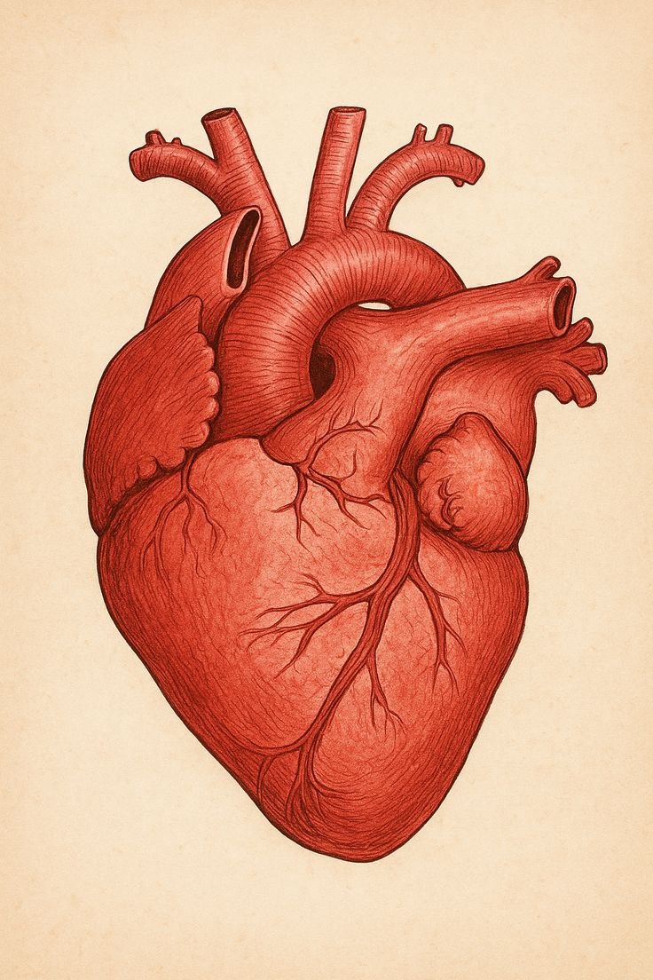 نصائح لصحة القلب